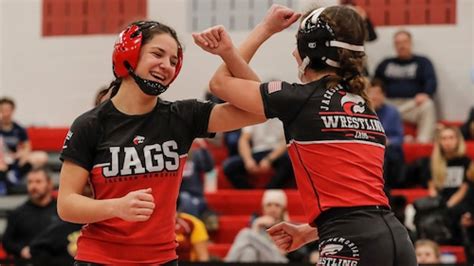 Girls Wrestling Championship finals returning to Boardwalk Hall in。